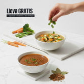 Combo RETO FIT | Paga 20 Lleva 22